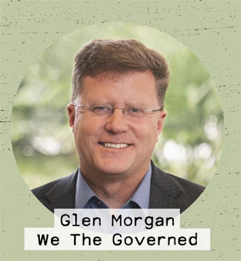 Glen Morgan