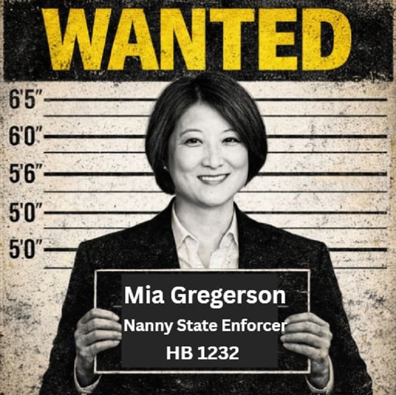 Rep. Mia Gregerson
